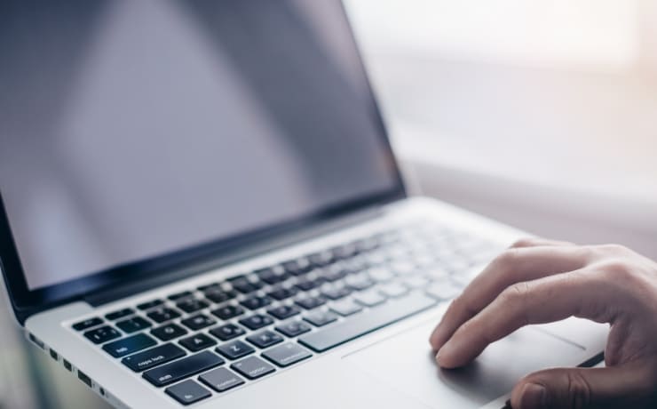 ホームページ作成